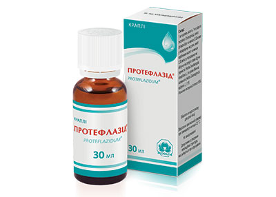 Proteflazid Drops®