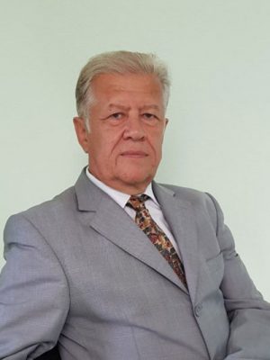 ГРИНЕВИЧ АЛЕКСАНДР ИОСИФОВИЧ