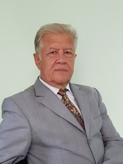 OLEKSANDR GRYNEVYCH