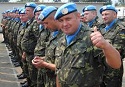 Короткий аналіз використання препарату “Протефлазід” миротворчою місією ООН в Конго і Ліберії