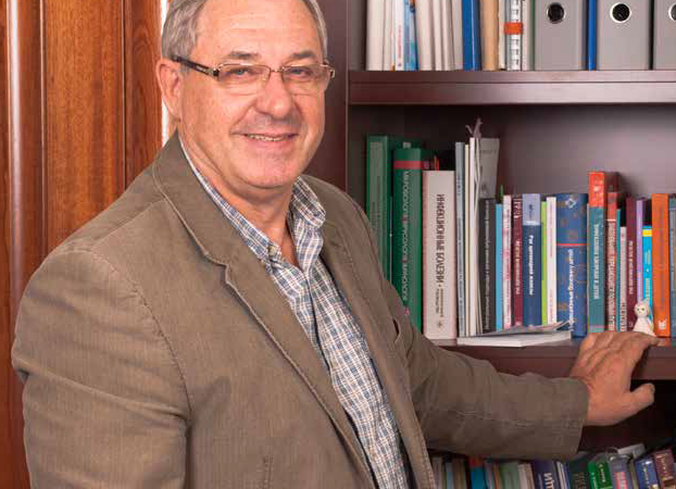 Ecopharm’s President gave an interview to Pharma boardroom (Focus Reports)
