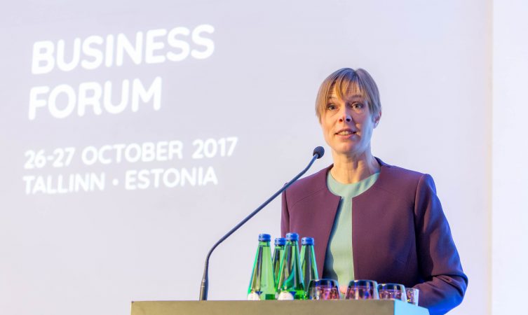 Ecopharm took part in the 4th Eastern Partnership Business Forum