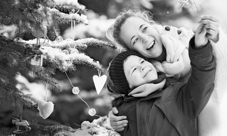 Merry Christmas and Happy New Year!