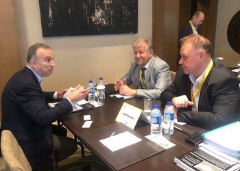 ООО «НПК «Экофарм» планирует экспорт своих препаратов в Турцию