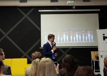 In “Ecopharm”  learned how to sell their brands on global markets