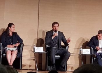Ukrainian business community met with Prime Minister