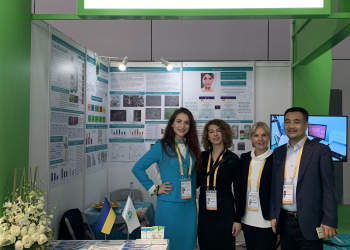 «Ecopharm» took part in China International Import Expo/CIIE