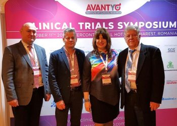 “Clinical Trials Symposium” – next step to European market